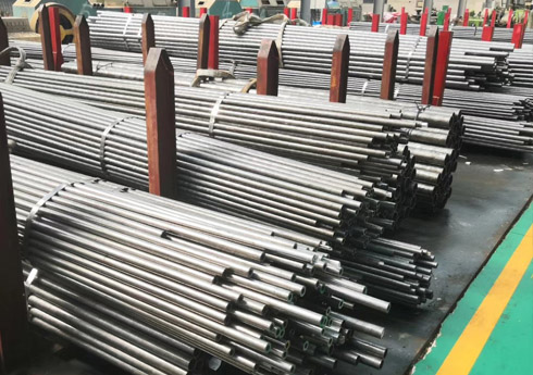 小口徑無縫鋼管 小口徑無縫鋼管