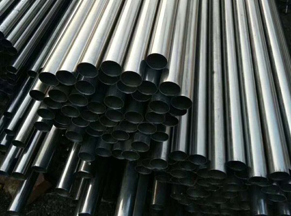 精密無(wú)縫鋼管