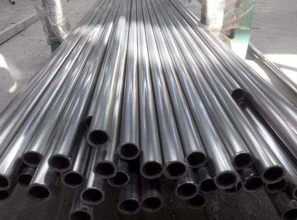 精密無(wú)縫鋼管