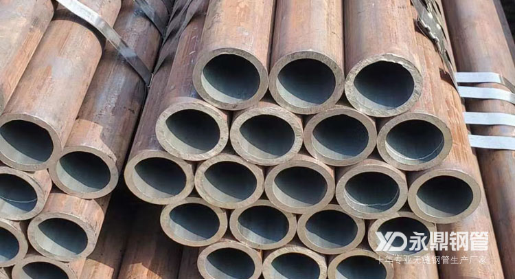 目前無縫鋼管行業(yè)在朝著良好方向發(fā)展 目前無縫鋼管行業(yè)在朝著良好方向發(fā)展