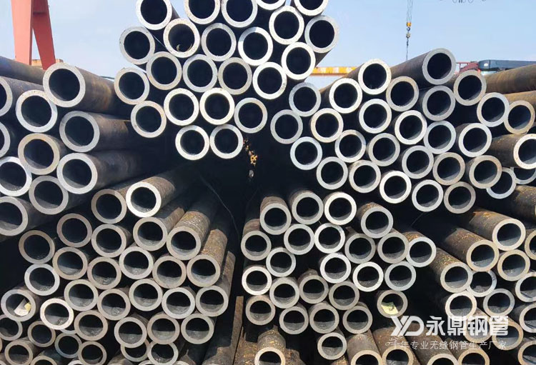 上半年無(wú)縫鋼管行業(yè)運(yùn)行穩(wěn)定產(chǎn)量保持增長(zhǎng) 上半年無(wú)縫鋼管行業(yè)運(yùn)行穩(wěn)定產(chǎn)量保持增長(zhǎng)