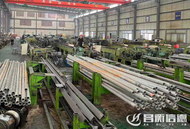 冬儲(chǔ)決定2022年精密鋼管市場(chǎng)能否順利“過冬” 冬儲(chǔ)決定2022年精密鋼管市場(chǎng)能否順利“過冬”