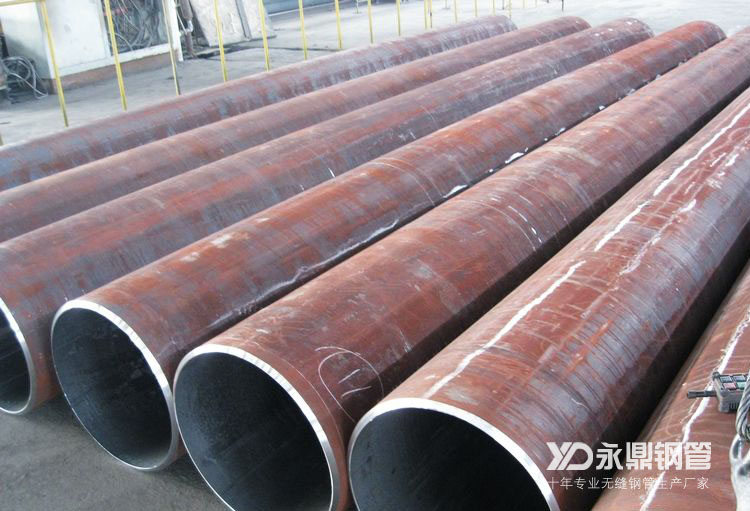 無縫熱擴管 無縫熱擴管