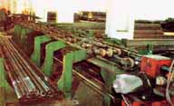 厚壁鋼管生產(chǎn)